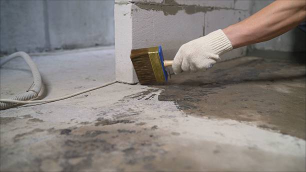 24/7 Emergency Waterproofing experts in New Waverly, IN